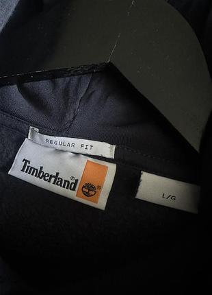Худі timberland чоловічий 4