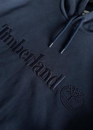Худі timberland чоловічий 3