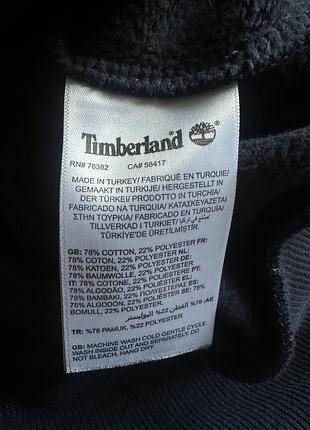Худі timberland чоловічий 5
