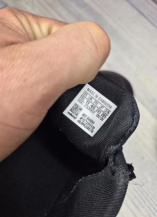 Кеды adidas pace 7
