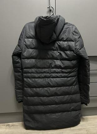 Пуховик adidas пальто 8