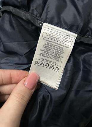 Пуховик adidas пальто 4