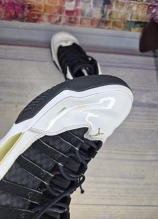 Кроссовки jordan 10