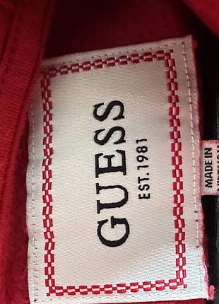 Худі guess чоловічий 5