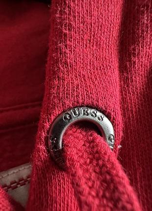 Худі guess чоловічий 4
