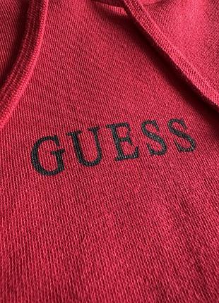 Худі guess чоловічий 3