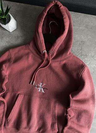 Худі calvin klein жіночий 2