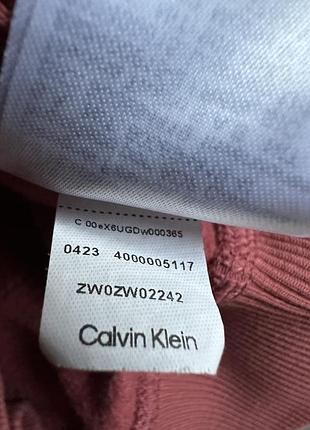Худі calvin klein жіночий 8