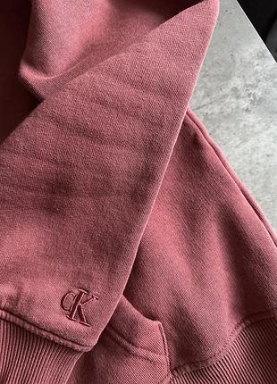 Худі calvin klein жіночий 5