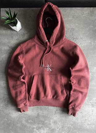 Худі calvin klein жіночий