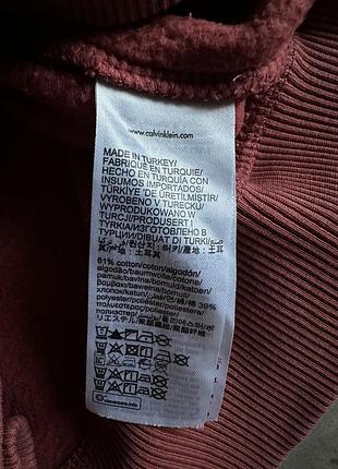 Худі calvin klein жіночий 7