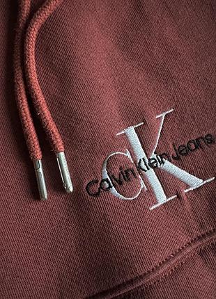 Худі calvin klein жіночий 3
