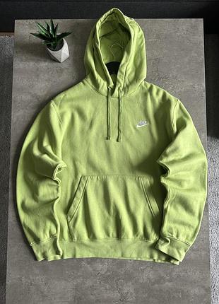 Худі nike чоловічий