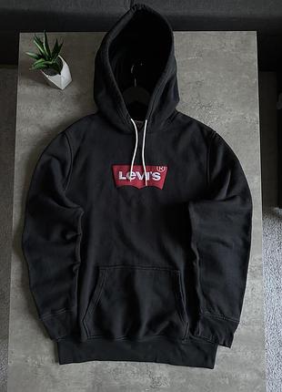Худі levi’s чоловічий