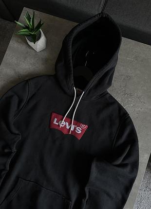 Худі levi’s чоловічий 2