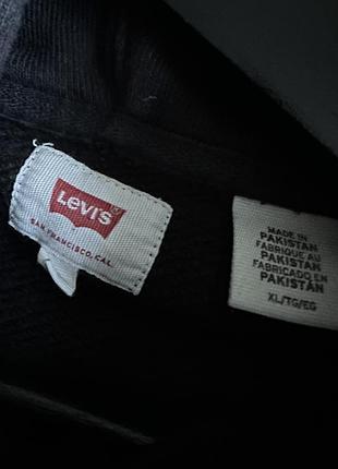 Худі levi’s чоловічий 4