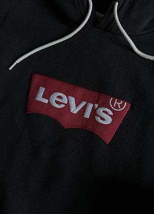 Худі levi’s чоловічий 3