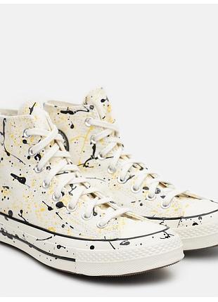 Кеди converse високі, розмір 35-36