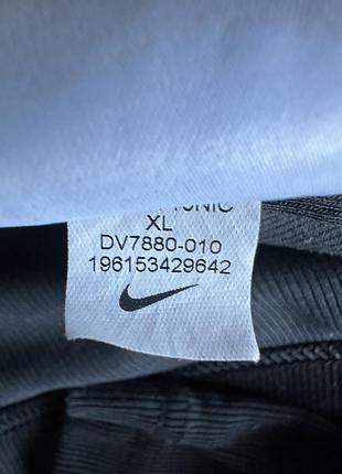 Кофта nike жіноча у рубчик 6