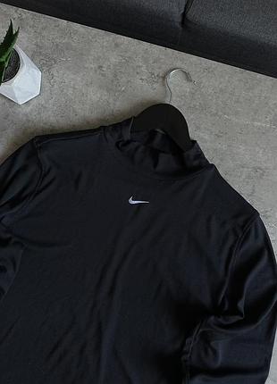 Кофта nike жіноча у рубчик 2