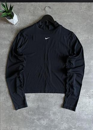 Кофта nike жіноча у рубчик