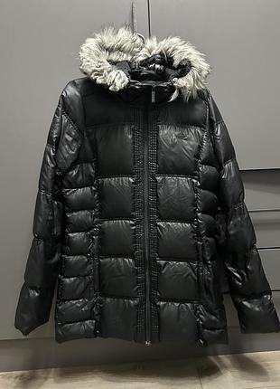 Пуховик adidas