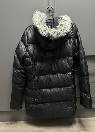 Пуховик adidas 2