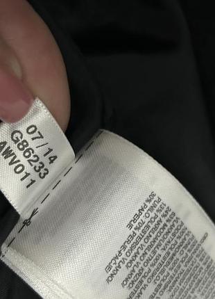 Пуховик adidas 5