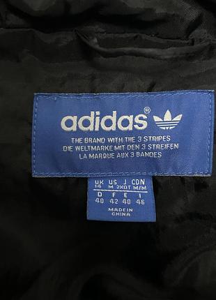 Пуховик adidas 4