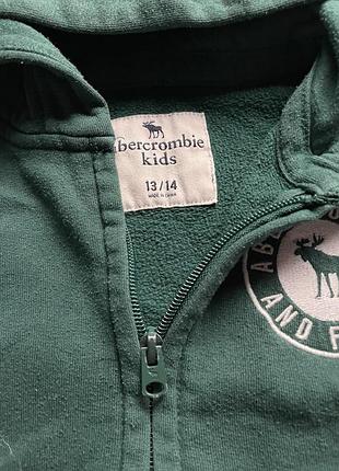 Зіп-худі abercrombie & fitch 2