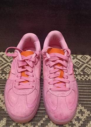 Кросівки puma palermo moda xtra