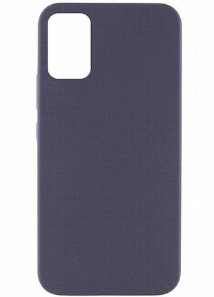 Чехол silicone cover lakshmi (aaa) для google pixel 10 / 10 pro серый / dark gray