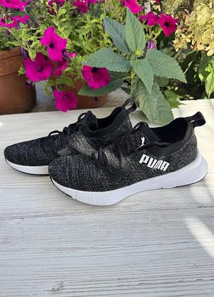 Женские кроссовки puma,37,5
