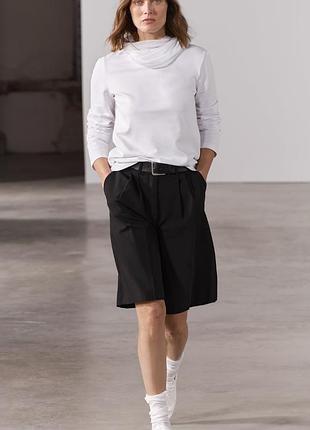 Шорти zara 2