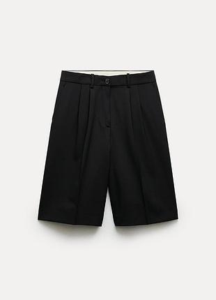 Шорти zara 3