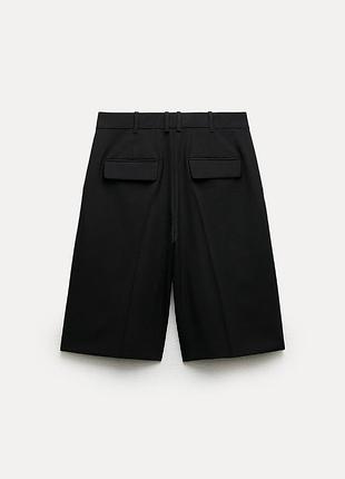 Шорти zara 4