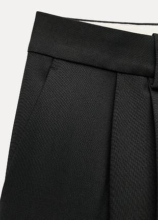 Шорти zara 5