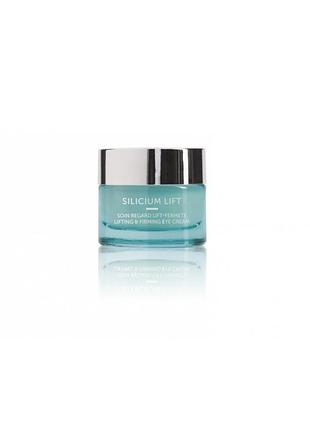 Крем ліфтинг & зміцнення для контуру очей, lifting correcting eye cream
