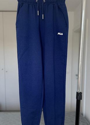 Спортивні штани  fila, оригінал,  (xs, s, m)