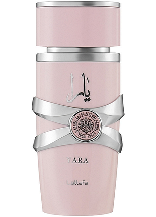 Lattafa perfumes yara розпив 15 мл – оригінал жіночі парфуми