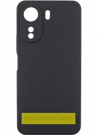 Чехол silicone cover lakshmi full camera (aaa) для xiaomi 17t pro черный / black