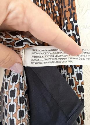 Сорочка massimo dutti  (р.xs) 5