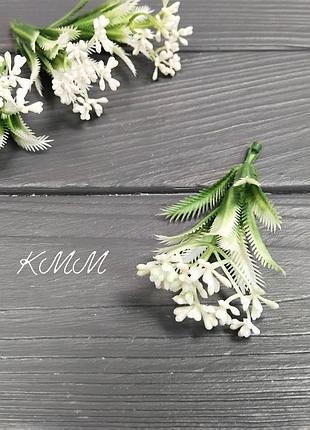 Добавка кашка полевая 8,5 см - 5 шт