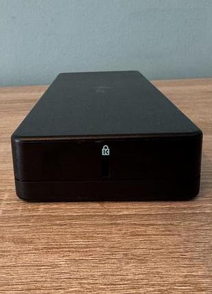 Док-станція i-tec cahdmidvidockpro usb 3.0, hdmi, dvi, lan 4