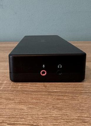 Док-станція i-tec cahdmidvidockpro usb 3.0, hdmi, dvi, lan 3