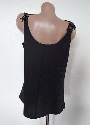 Блуза ажурна 4