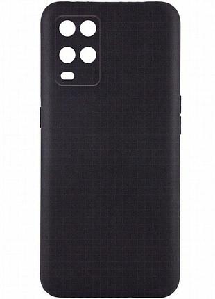 Чехол tpu epik black full camera для oppo a54 4g черный