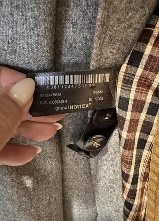 Крутий плащ тренч. 4