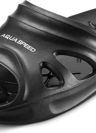 Шлепанцы aqua speed florida 9