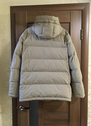 Пуховик uniqlo 4